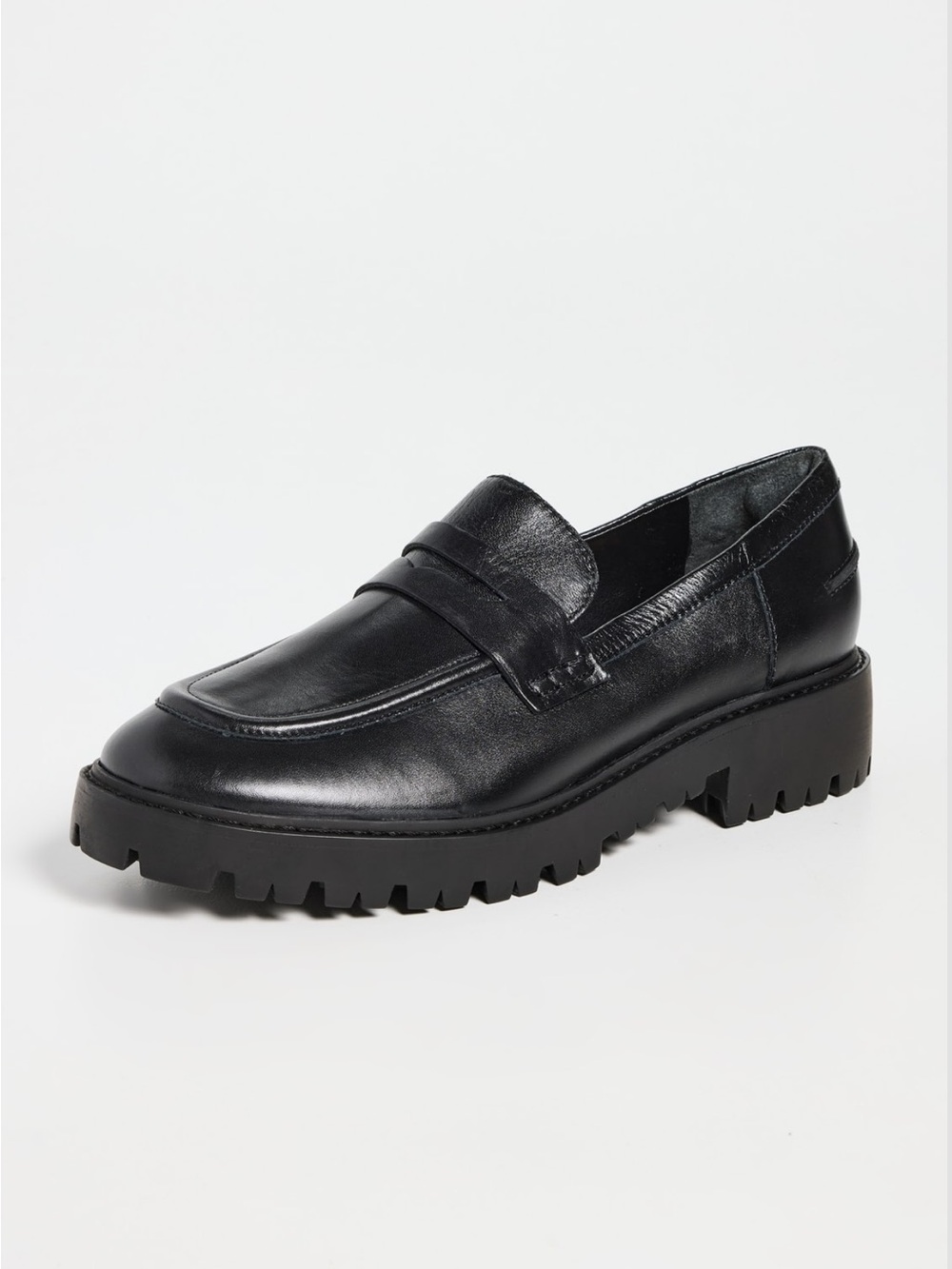 Schutz Christie Casual Loafers